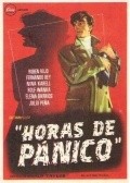 Another movie Horas de panico of the director Donald Taylor.