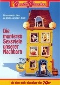Another movie Die munteren Sexspiele unserer Nachbarn of the director Rudolf Krause.