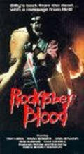 Another movie Rocktober Blood of the director Beverly Sebastian.