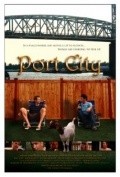 Another movie Port City of the director Andy Brown.