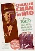 Another movie Charlie Chan in Rio of the director Harry Lachman.