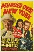 Another movie Murder Over New York of the director Harry Lachman.