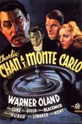 Another movie Charlie Chan at Monte Carlo of the director Eugene Forde.
