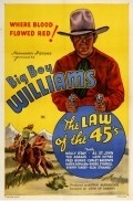 Another movie The Law of 45's of the director John P. McCarthy.
