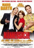 Another movie Mannersache of the director Gernot Roll.
