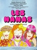 Another movie Les nanas of the director Annick Lanoe.