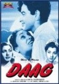 Another movie Daag of the director Amiya Chakrabarty.
