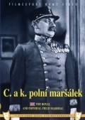 Another movie C. a k. polni marsalek of the director Carl Lamac.