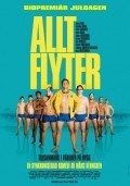 Another movie Allt flyter of the director Mans Herngren.