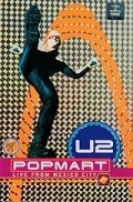 Another movie U2: PopMart Live from Mexico City of the director David Mallet.