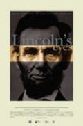 Another movie Lincoln's Eyes of the director Charles Otte.