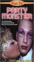 Another movie Party Monster of the director Randy Barbato.