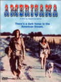 Another movie Americana of the director David Carradine.