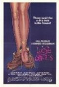 Another movie Loose Shoes of the director Ira Miller.