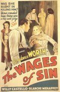 Another movie The Wages of Sin of the director Herman E. Webber.