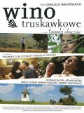 Wino truskawkowe is similar to Sauvage innocence.