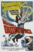 Another movie Mutiny in Outer Space of the director Hugo Grimaldi.