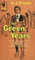 Another movie The Green Years of the director Victor Saville.