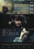 Another movie De dia y de noche of the director Alejandro Molina.