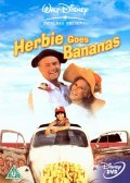 Another movie Herbie Goes Bananas of the director Vincent McEveety.