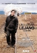 Another movie Un lugar lejano of the director Jose Ramon Novoa.