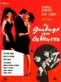 Another movie Du grabuge chez les veuves of the director Jak Putreno.