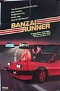 Another movie Banzai Runner of the director John G. Thomas.