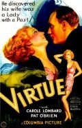 Another movie Virtue of the director Edward Buzzell.