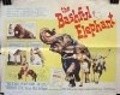 Another movie The Bashful Elephant of the director Dorrell McGowan.
