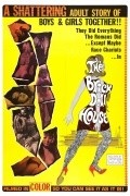 Another movie The Brick Dollhouse of the director Tony Martinez.