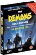Another movie The Demons of the director Laurence Merrick.
