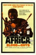 Another movie Africa addio of the director Gualtiero Jacopetti.