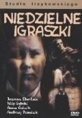 Another movie Niedzielne igraszki of the director Robert Glinski.