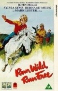 Another movie Run Wild, Run Free of the director Richard C. Sarafian.