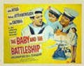 Another movie The Baby and the Battleship of the director Jay Lewis.