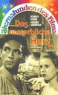 Another movie Das unsterbliche Herz of the director Veit Harlan.