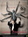Another movie Louise Bourgeois of the director Camille Guichard.