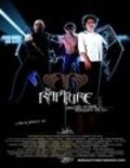 Another movie The Rapture of the director Johnny Wu.