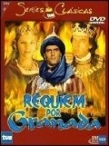Another movie Requiem por Granada of the director Vinsent Eskriva.