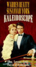 Another movie Kaleidoscope of the director Jack Smight.