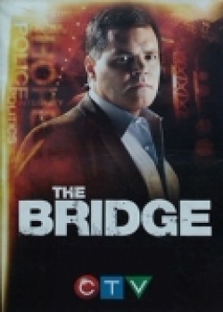Another movie The Bridge of the director Paul A. Kaufman.