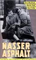 Another movie Nasser Asphalt of the director Frank Wisbar.