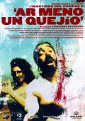 Another movie Ar meno un quejio of the director Fernando de France.