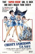 Another movie Chesty Anderson U.S. Navy of the director Ed Forsyth.