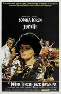 Another movie Judith of the director Daniel Mann.
