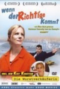 Another movie Wenn der Richtige kommt of the director Stefan Hillebrand.