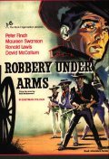 Another movie Robbery Under Arms of the director Jack Lee.