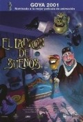 Another movie El ladron de suenos of the director Angel Alonso.
