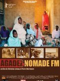 Another movie Agadez nomade FM of the director Christian Lelong.