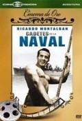 Another movie Cadetes de la naval of the director Fernando Palacios.